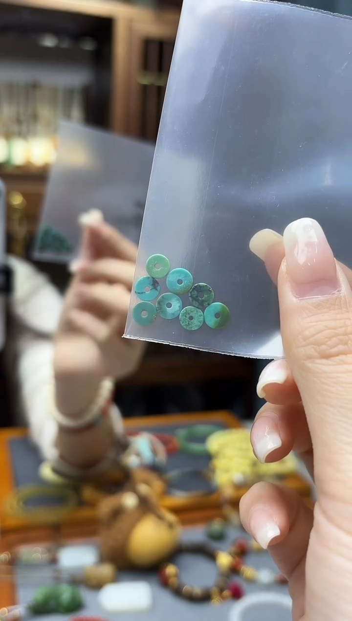 未镶嵌车挂玛瑙/玉髓玛瑙配饰套装GW