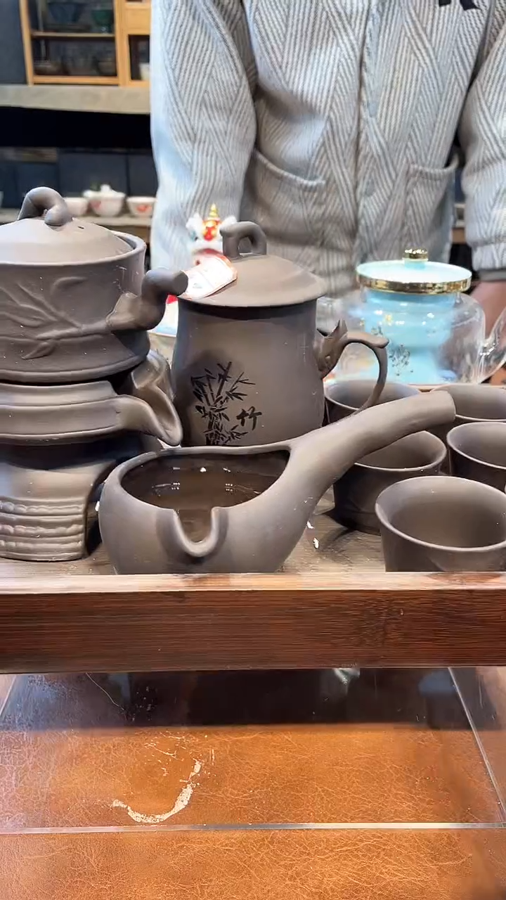【闪购商品】不带茶盘不带礼盒@@h3102