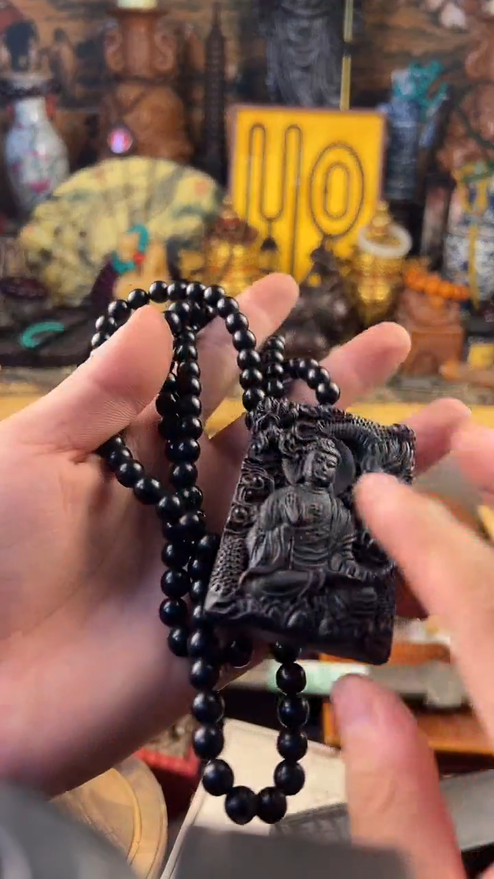 吊坠滴血莲花菩提 三三甄选