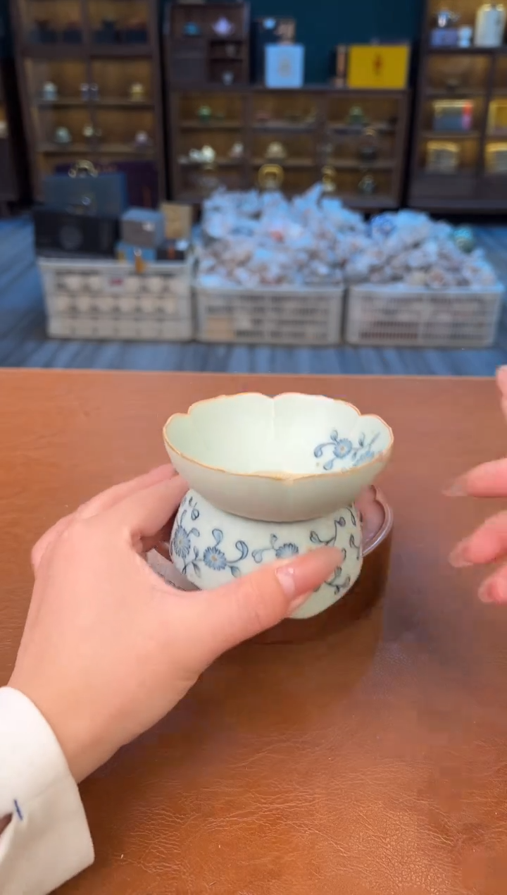 【闪购商品】熹物见山清仓福利品1111111