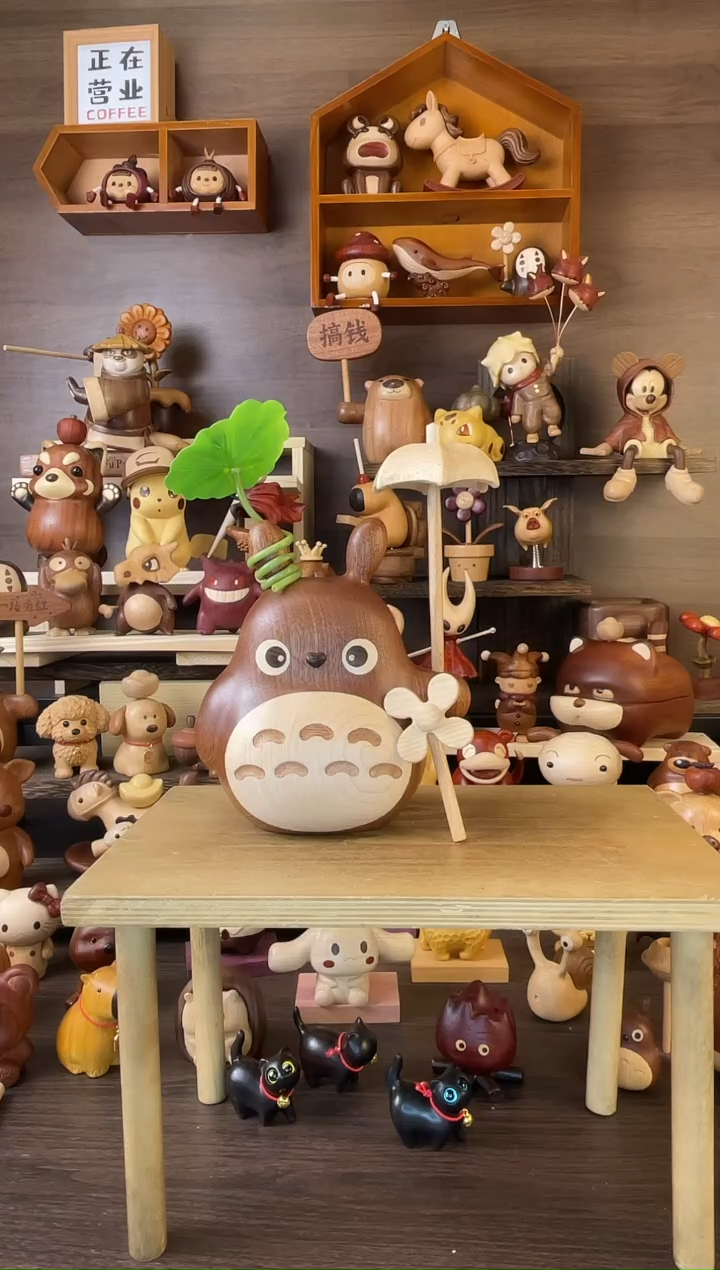 木风车配件     1