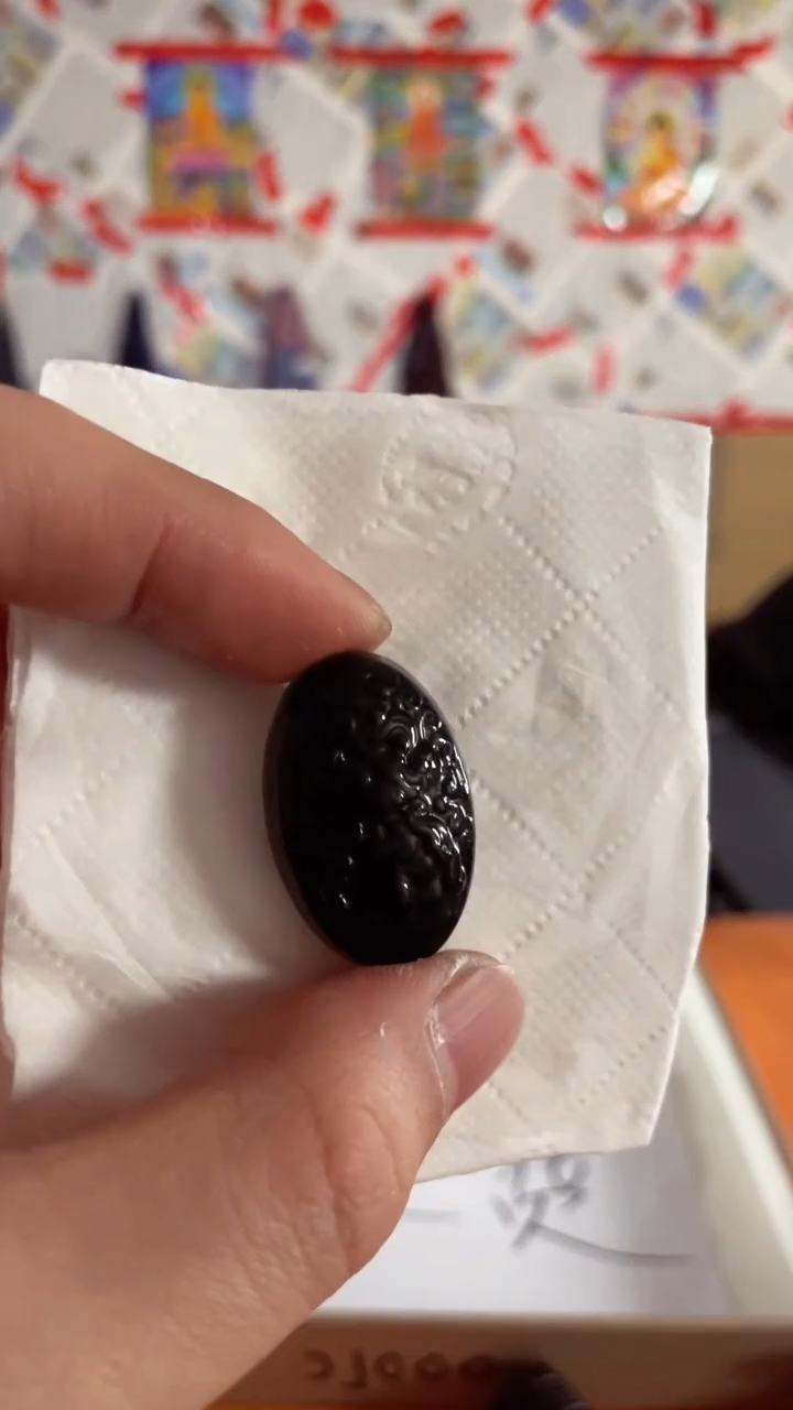 【闪购商品】翡翠颈饰未镶嵌天然翡翠a货吊坠