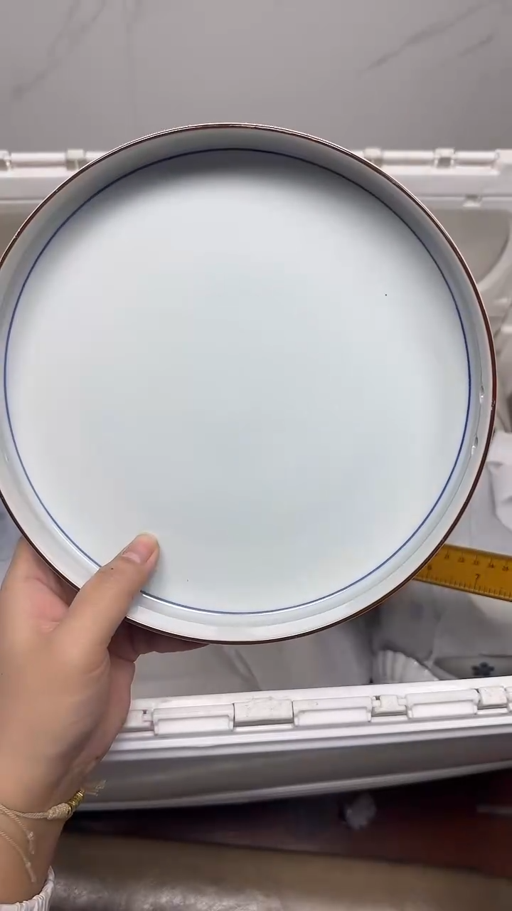 【闪购商品】347回流瓷器默认微瑕，18.8包邮
