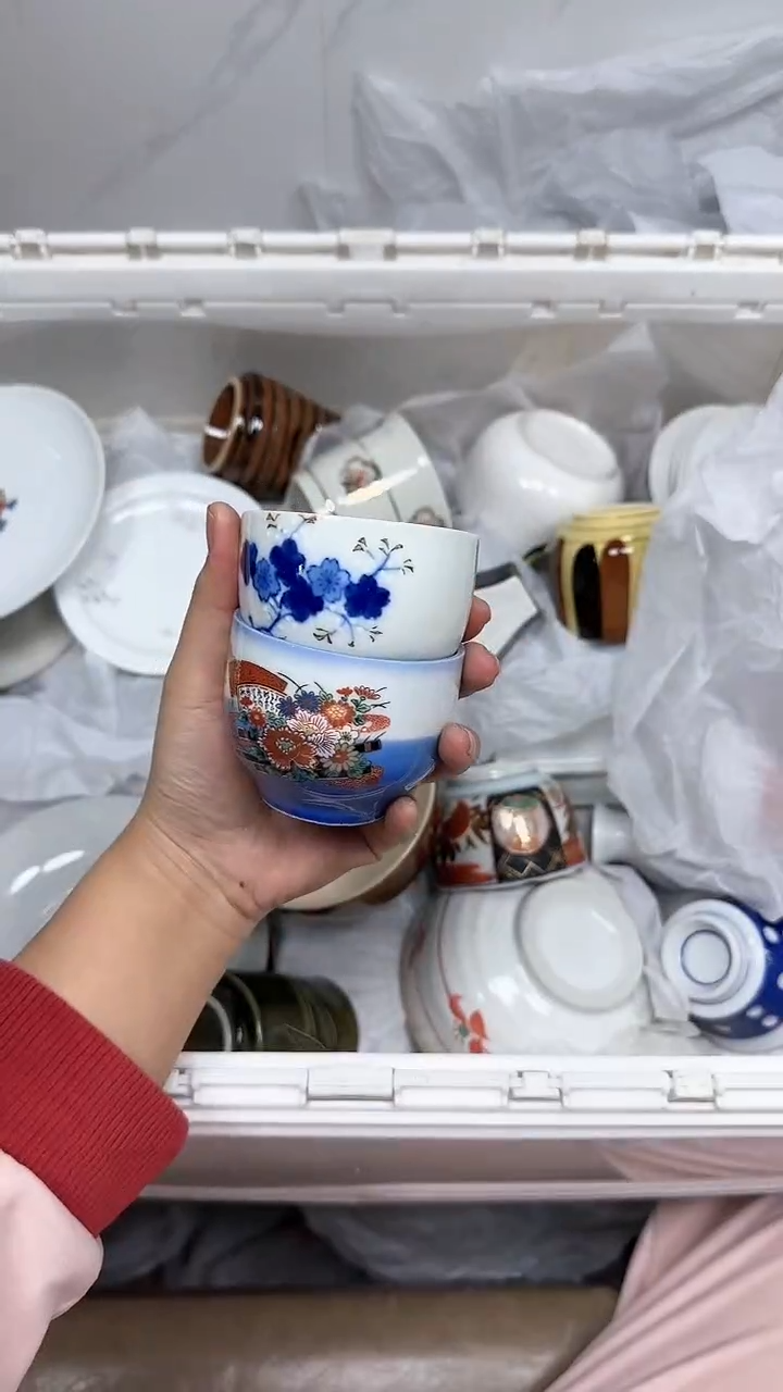 【闪购商品】537回流瓷器默认微瑕，18.8包邮