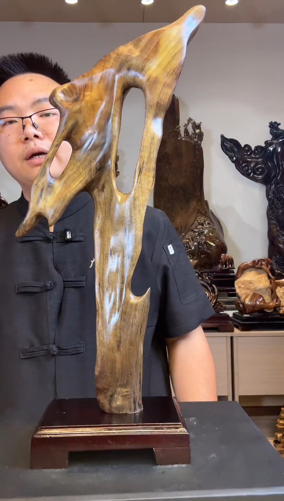 金丝楠跟****？金丝楠木小叶桢楠   AAA