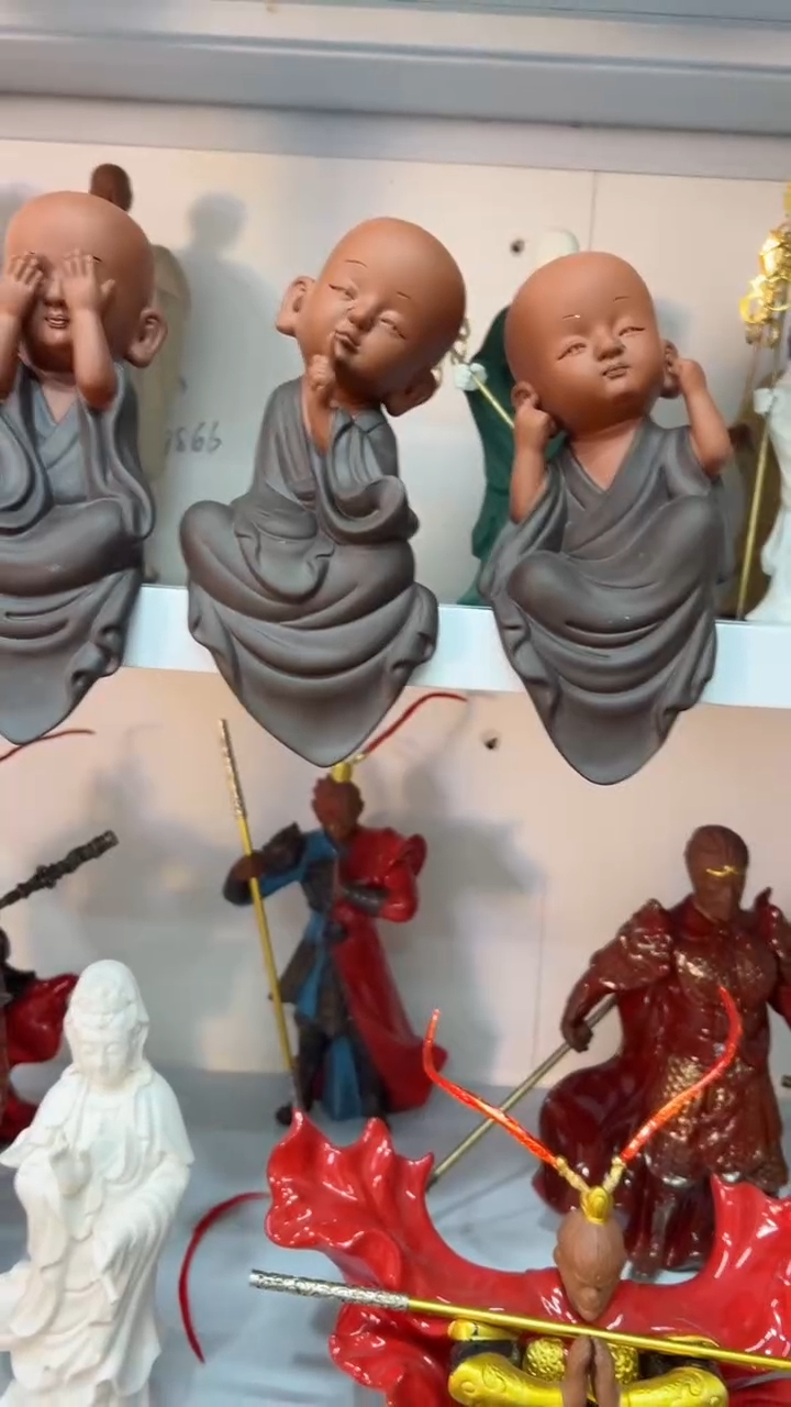 【闪购商品】紫砂茶宠器闵茶宠摆件