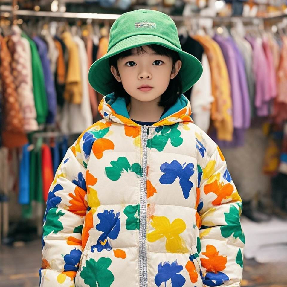 春秋冬季儿童服装套装(1251-1300非图款)女童男童保暖