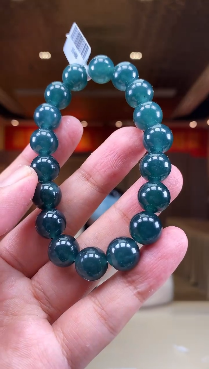 【闪购商品】定制翡翠未镶嵌        *772