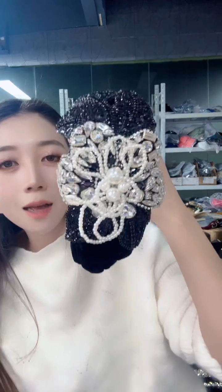 人造彩棉菲梵原创发饰-25