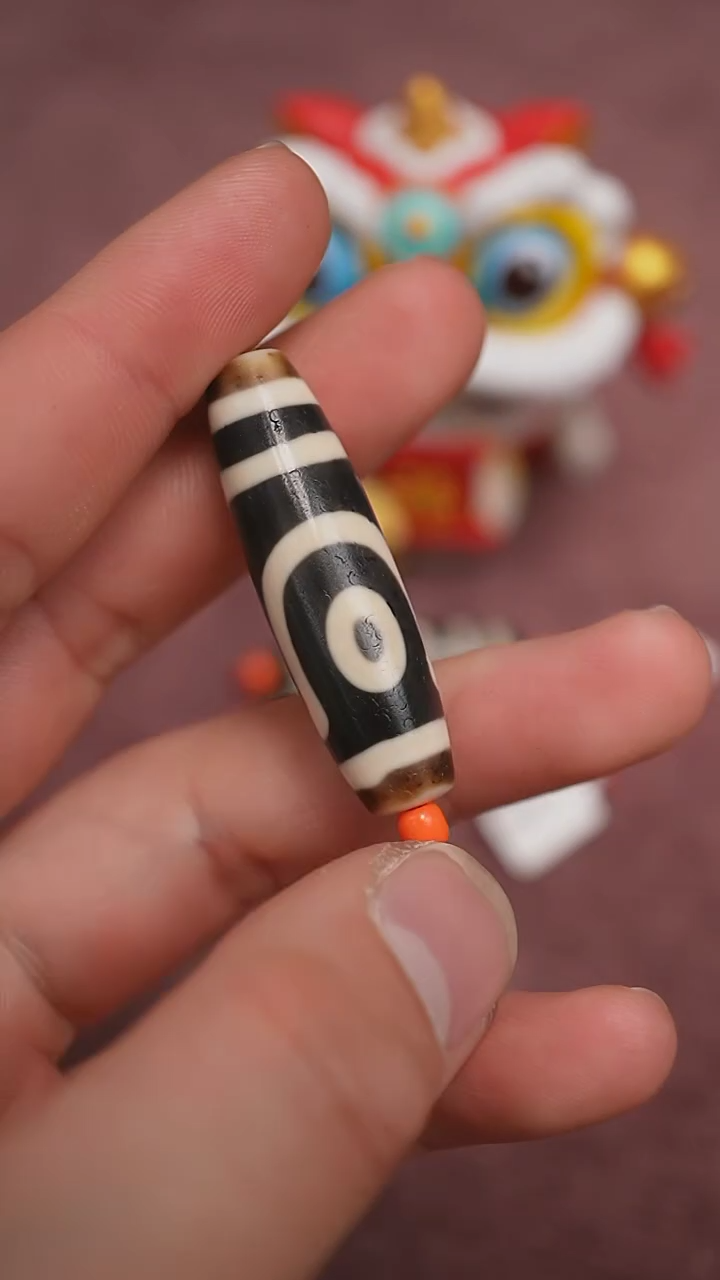 【闪购商品】玛瑙/玉髓颈饰未镶嵌博古2