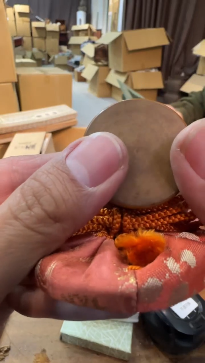 【闪购商品】摆件13y古美術空间美学A47