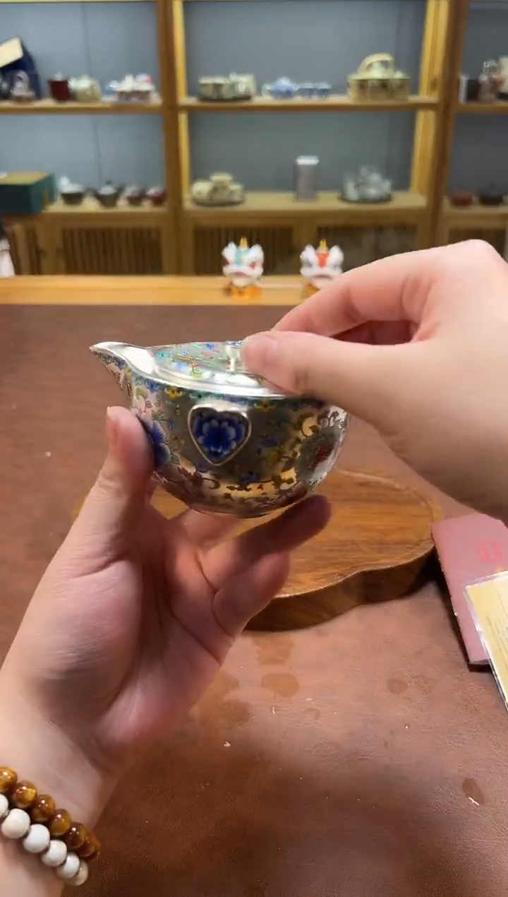 【闪购商品】淘礼茶具清货专属链接