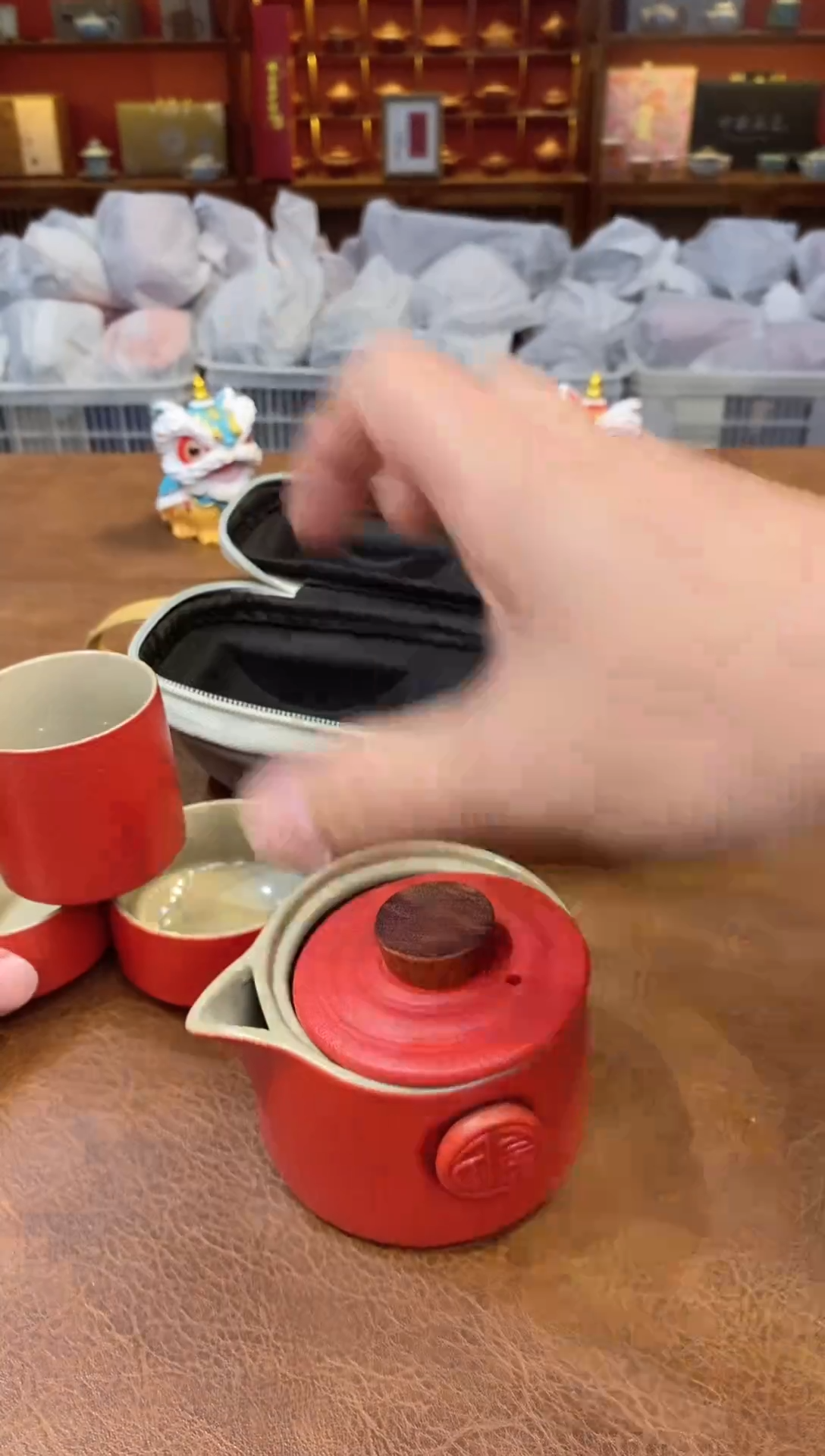 【闪购商品】望月茶器福利福利