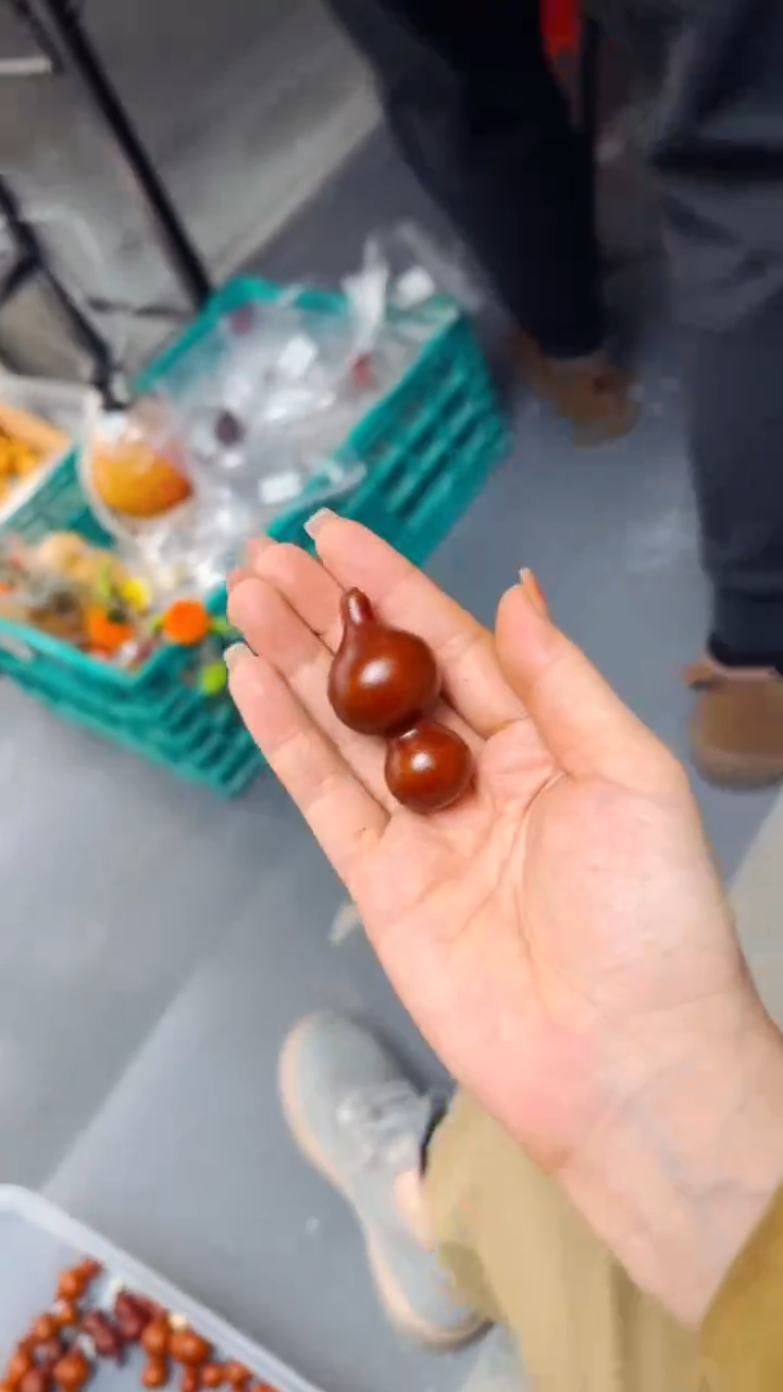 【闪购商品】005文玩葫芦文玩好物