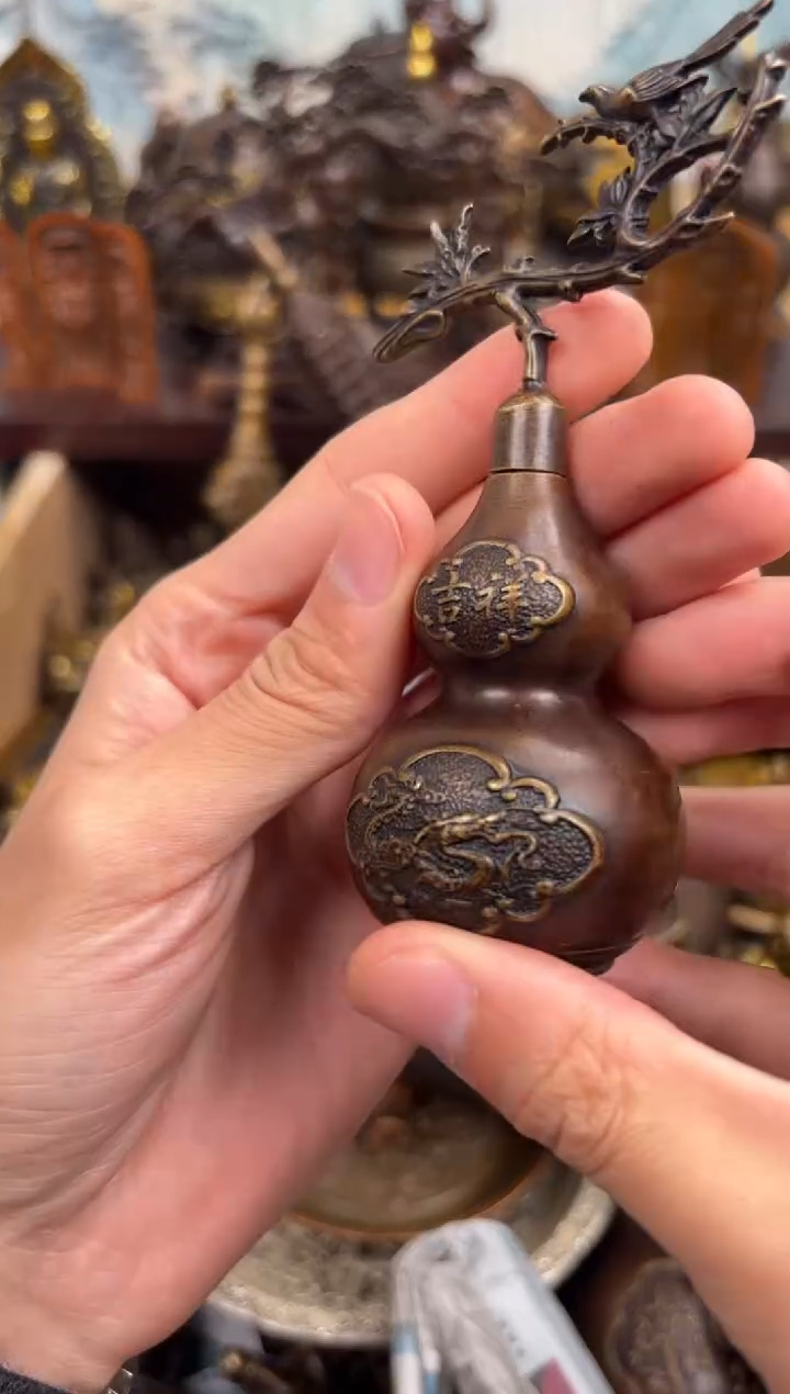 锦瑞铜专属精选链接