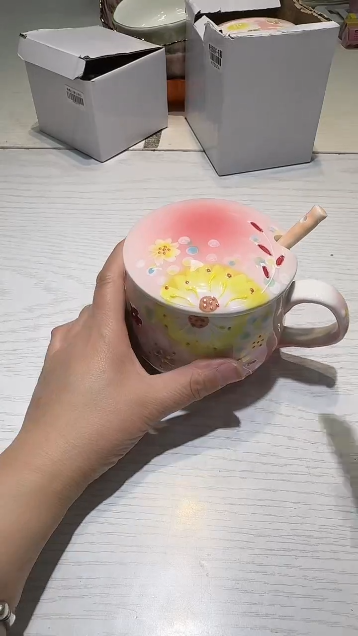 瓷片生活的本意就是开心@@1