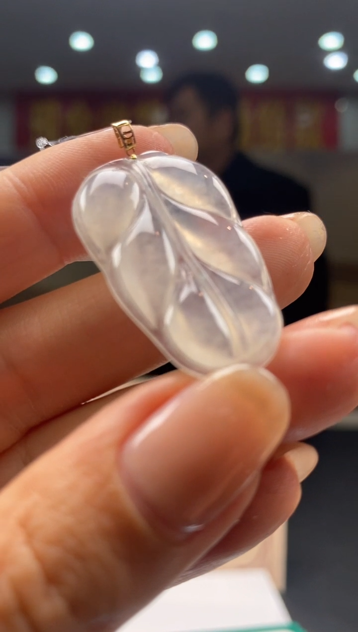 【闪购商品】定制翡翠未镶嵌********769