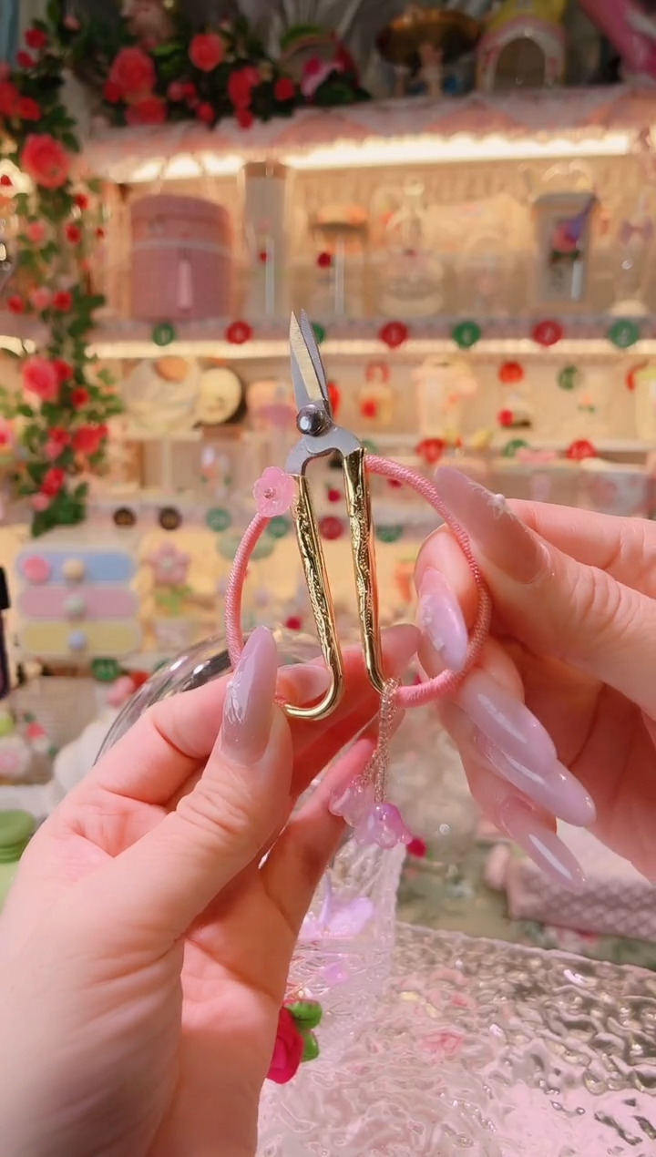 其他品质好发货快放心拍！手工剪刀