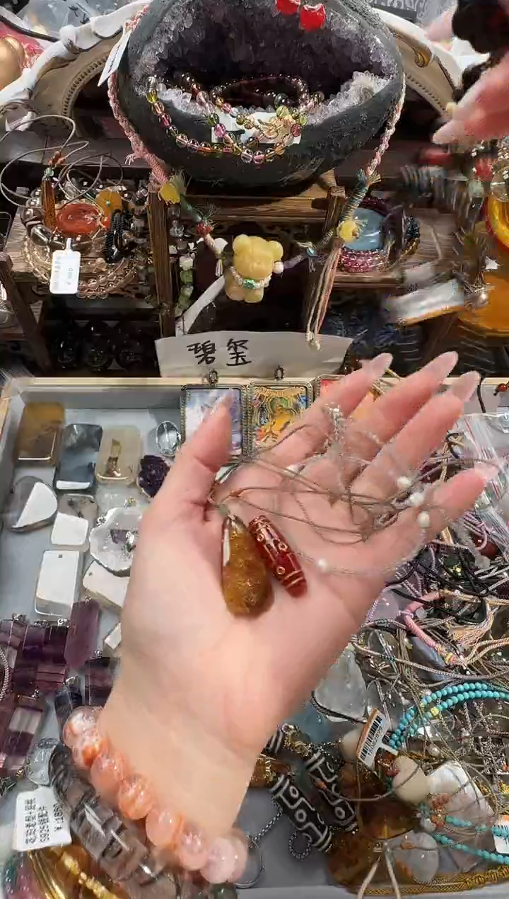 未镶嵌吊坠(赠链)玛瑙/玉髓花**路123123