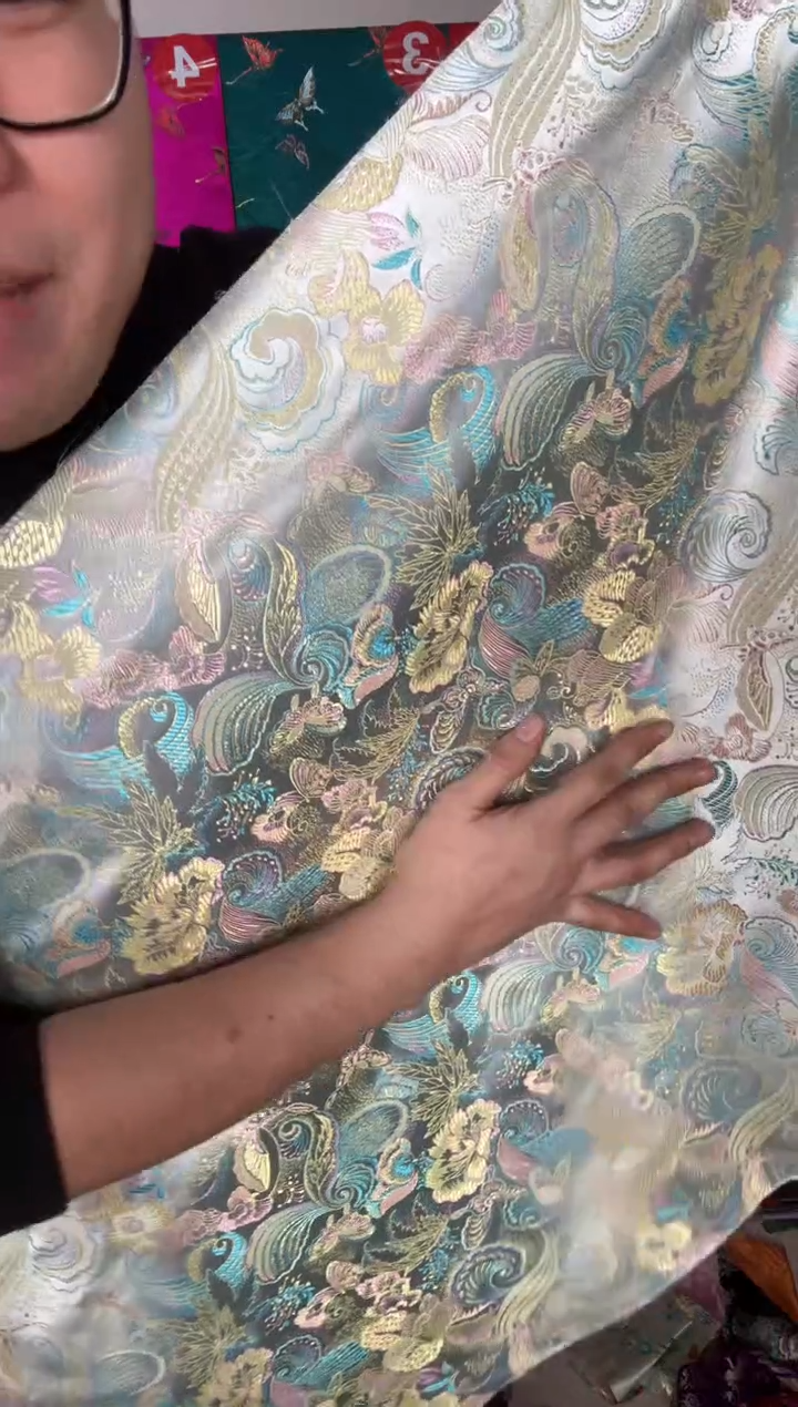 混纺小布头1单60公分长，满18元包邮，新疆西藏不发货