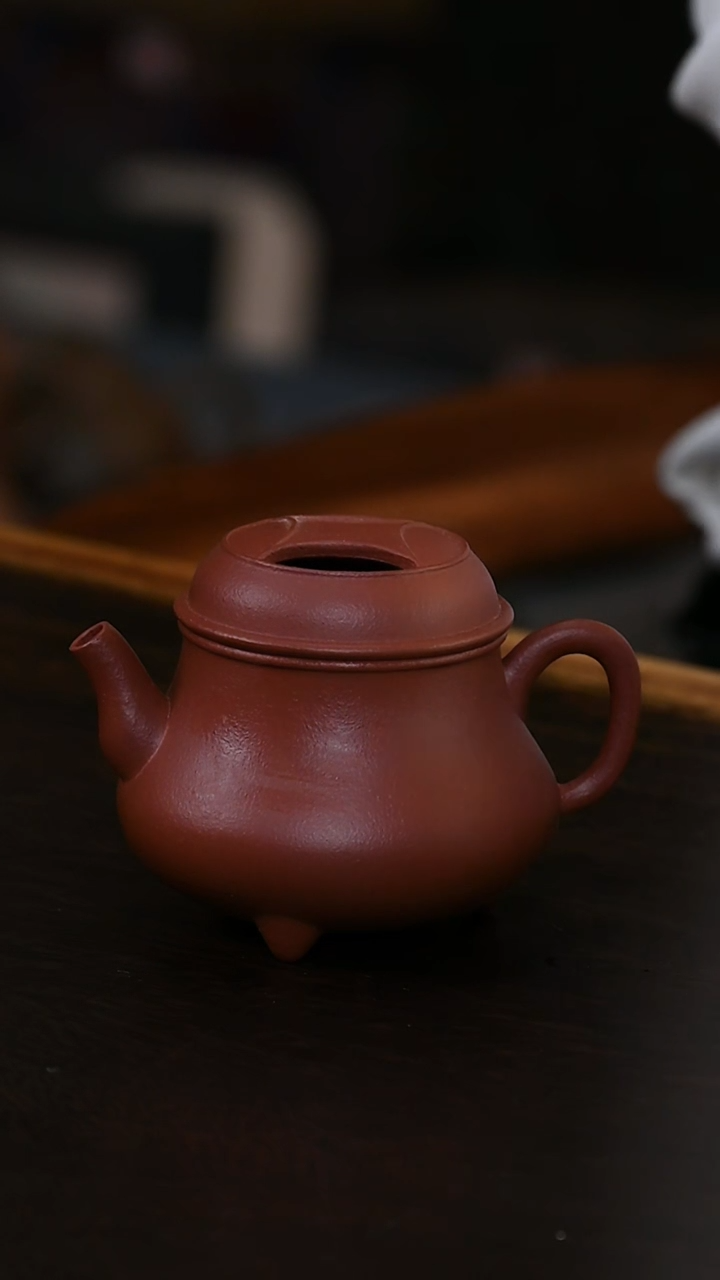 【闪购商品】紫砂茶壶地槽清小可爱