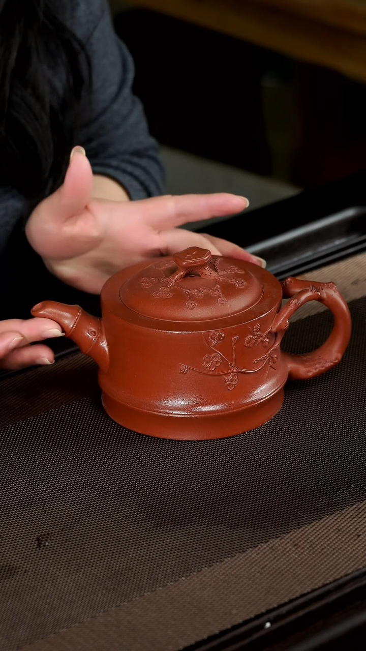 【闪购商品】紫砂茶壶宜兴紫砂壶