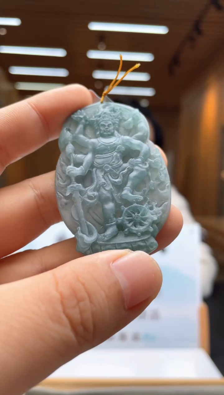 未镶嵌定制翡翠********31