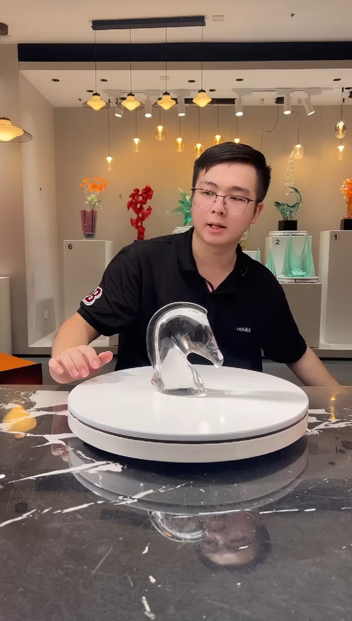 摆件巴比特美学 小马首