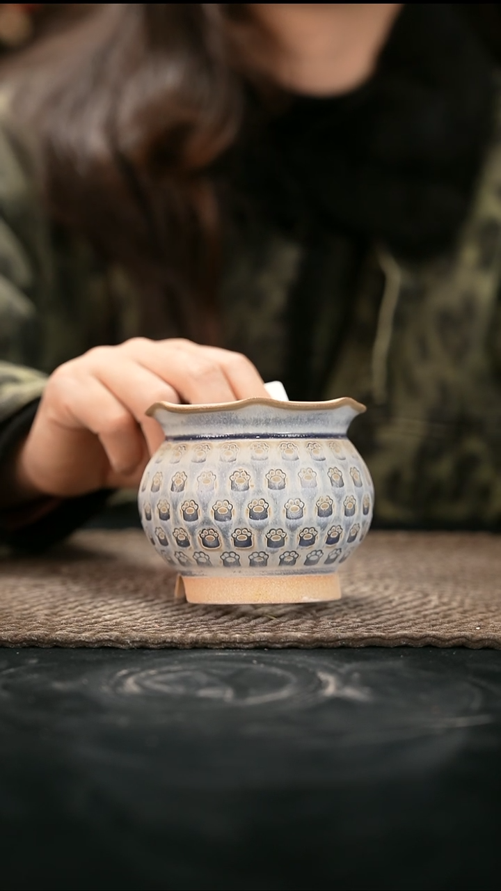 12-27-089花盆口径5.5-6特