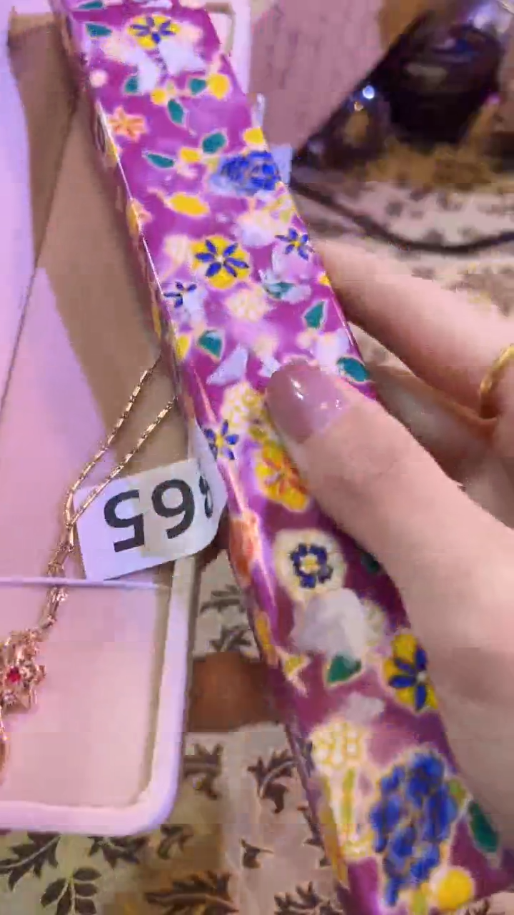 【闪购商品】瓷片陶茶666文玩周边多人