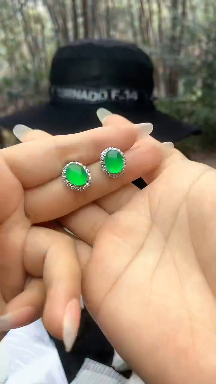 满色吊坠    所见即所得