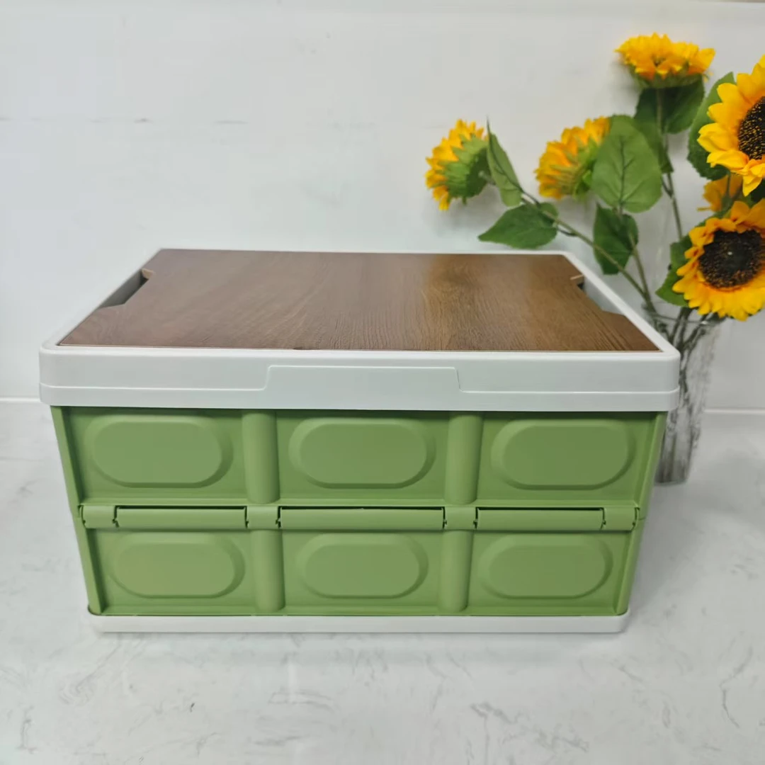 折叠收纳箱       DTX