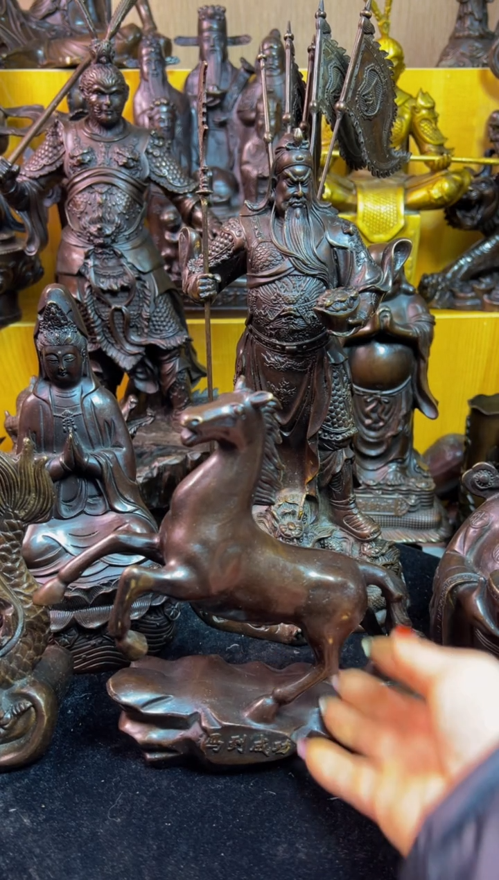 【闪购商品】1案台摆件 物品摆件