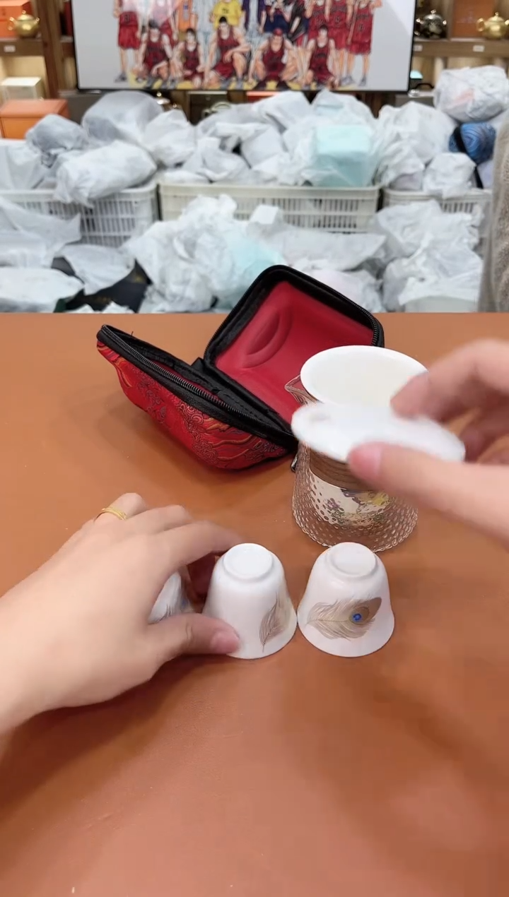 【闪购商品】陶缘甄选库存福利@@f406