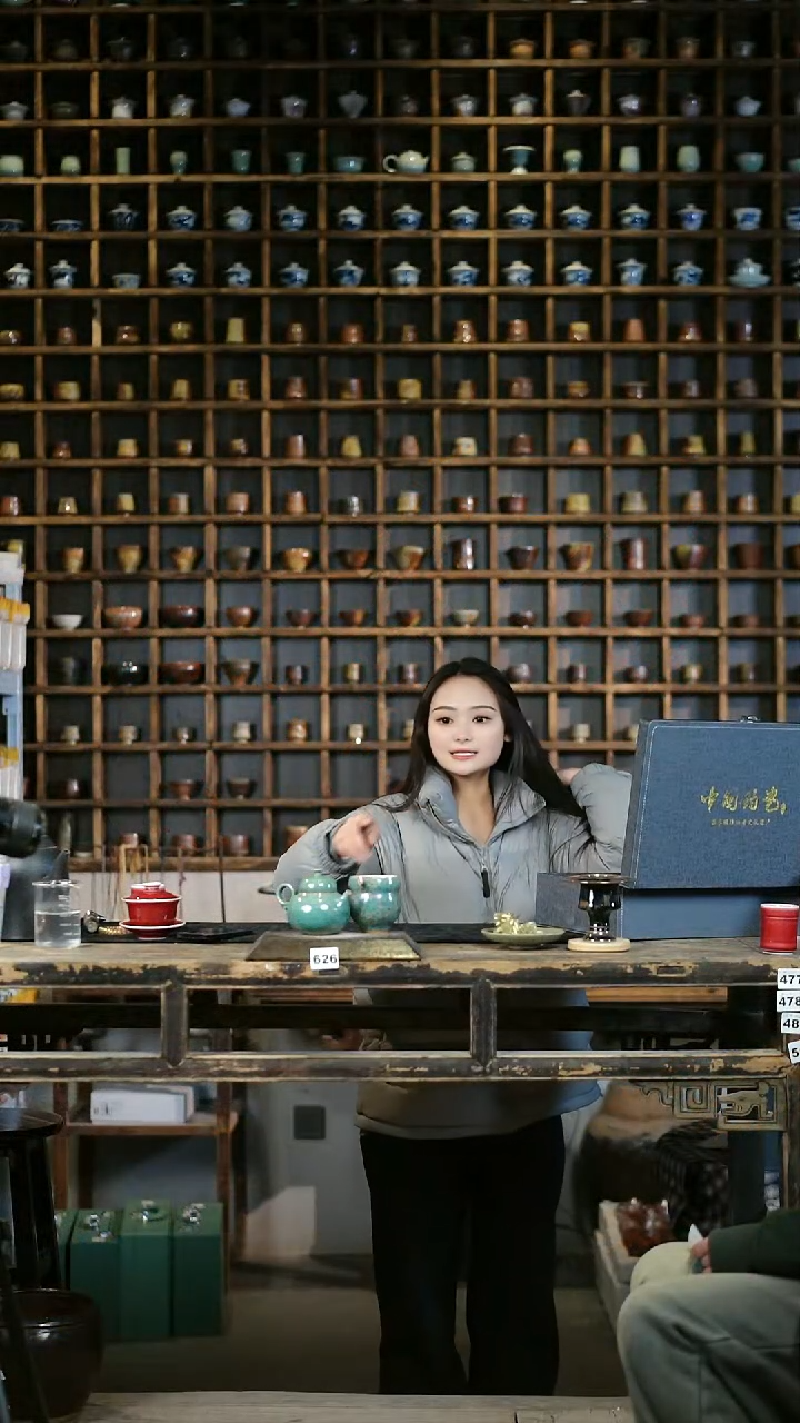 【闪购商品】瓷片626十件套组见山北野见山北野