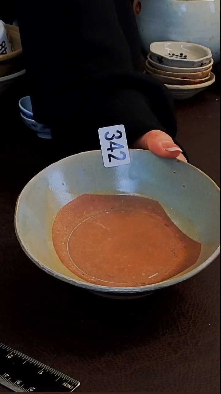 林*姐橙子家的漂亮茶器342
