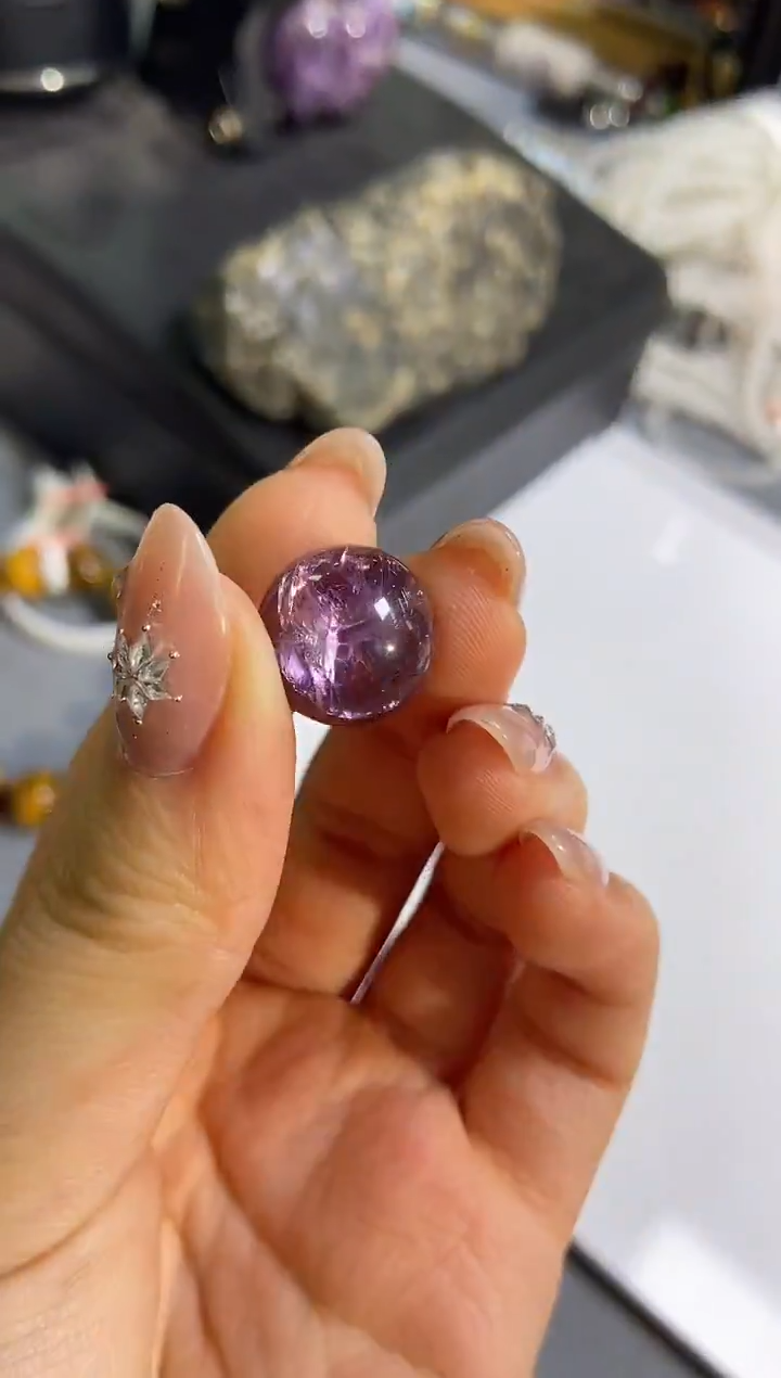 颈饰未镶嵌水晶14/626多样性发一件