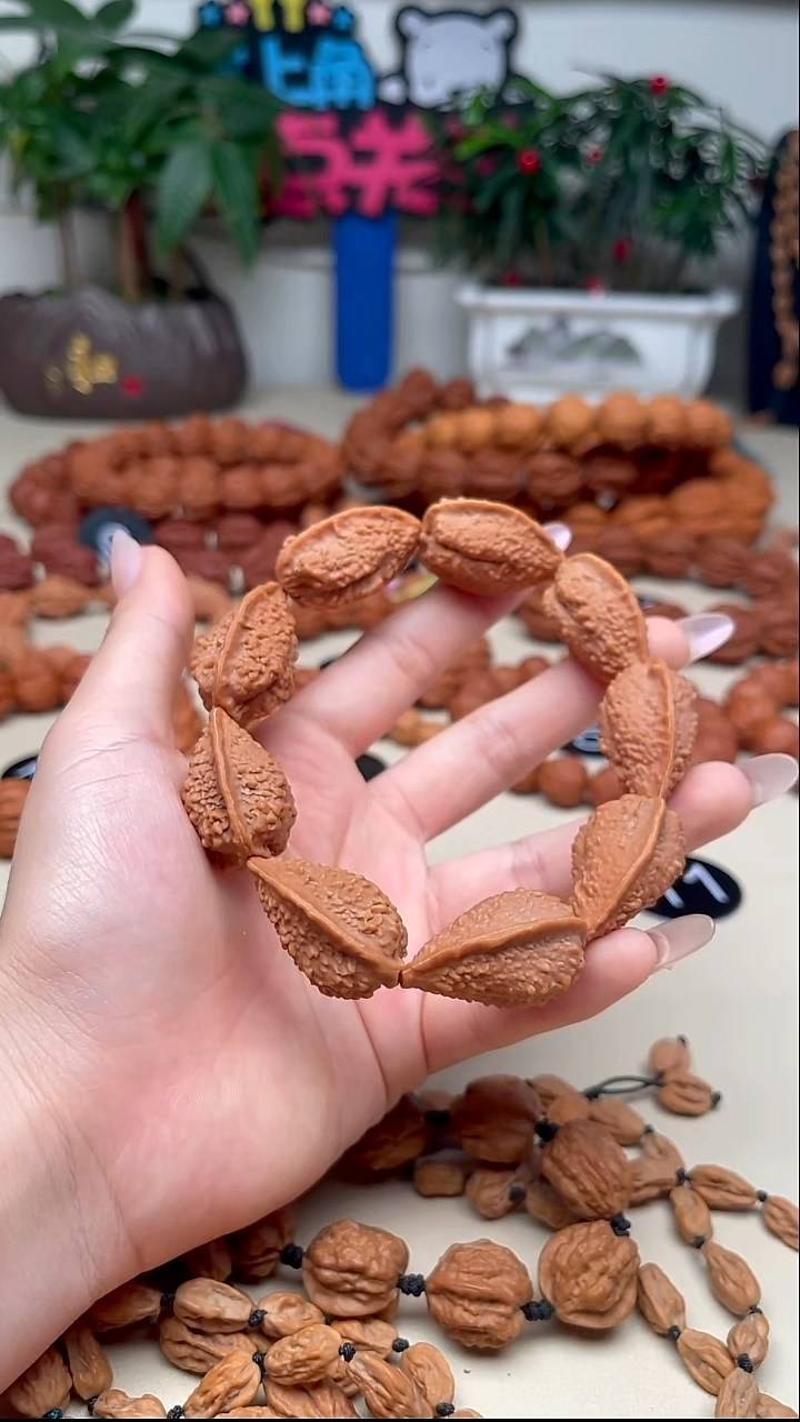 吊坠文玩核桃W*p111