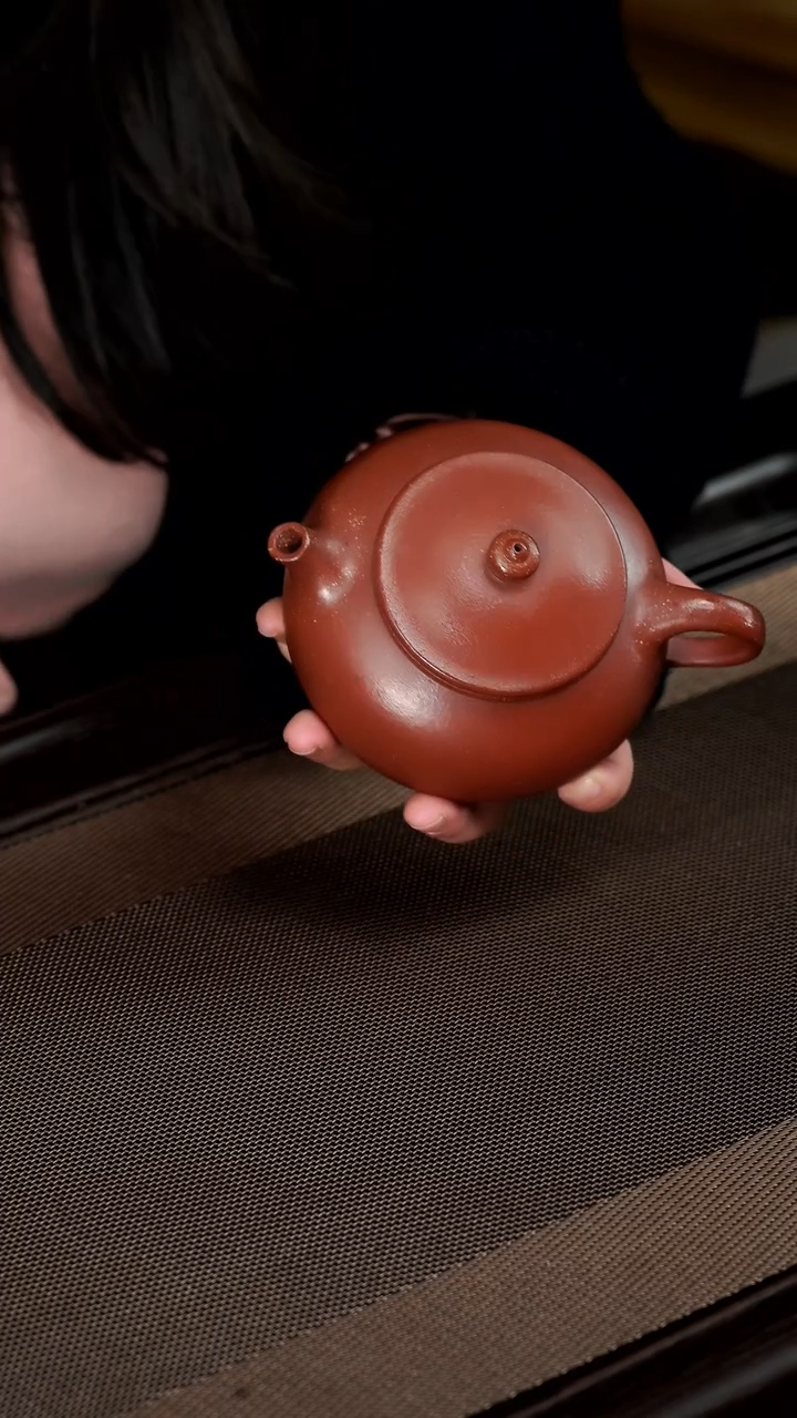 【闪购商品】紫砂茶壶宜兴紫砂壶