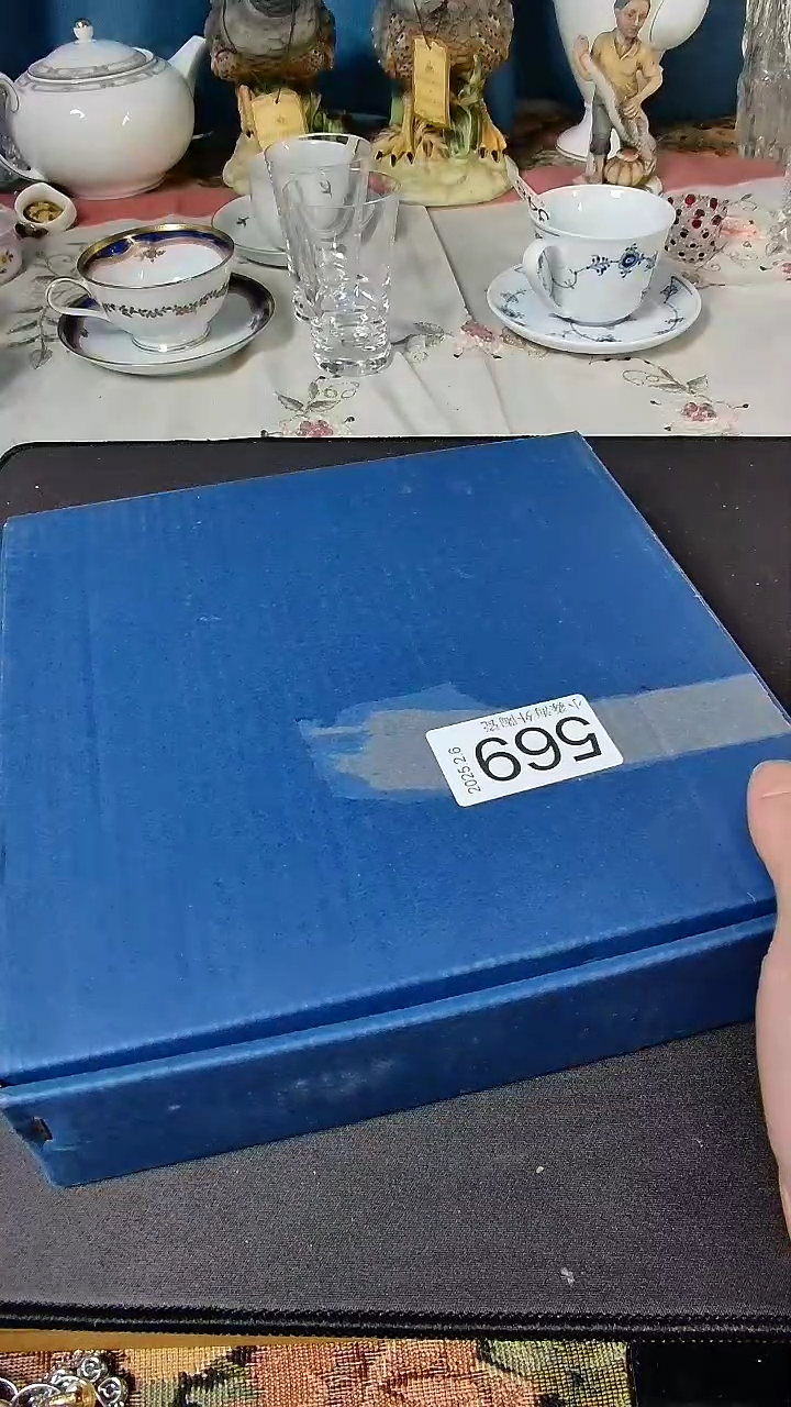 【闪购商品】杯小淼海外陶瓷工艺品