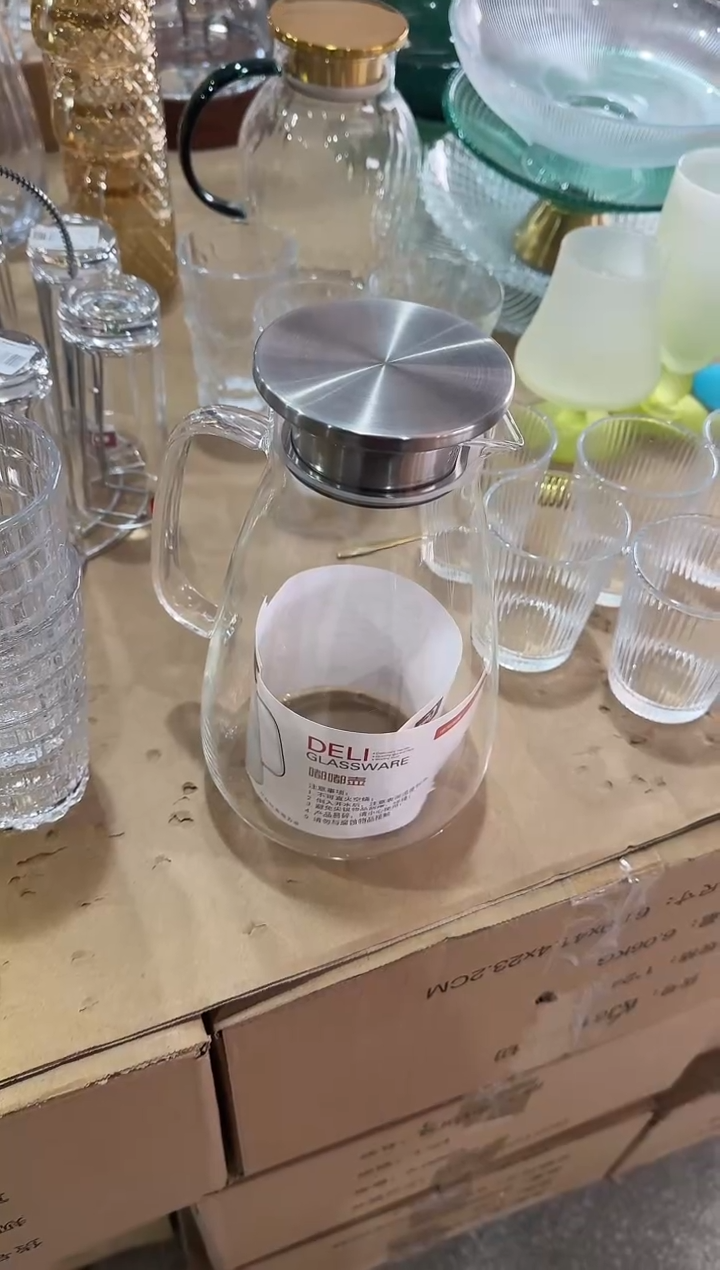 【闪购商品】玻璃无盖款青苹果闪购价