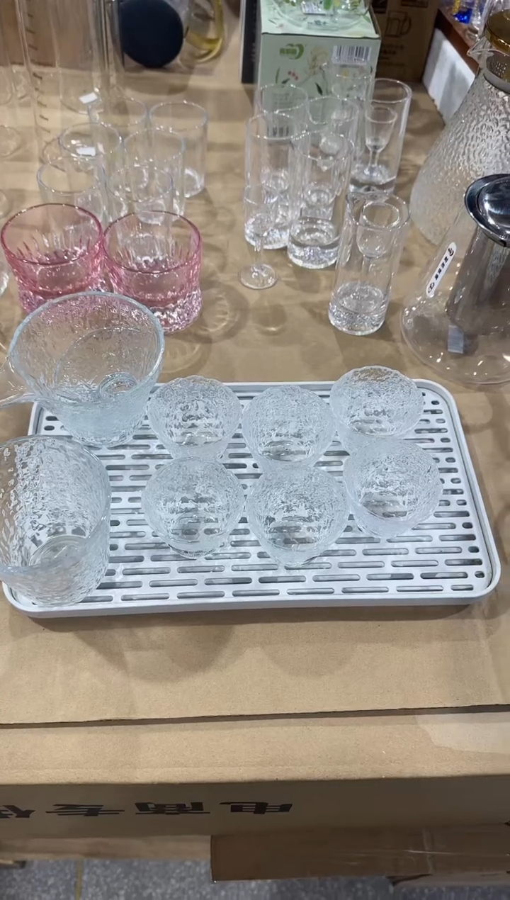 【闪购商品】玻璃无盖款青苹果闪购价