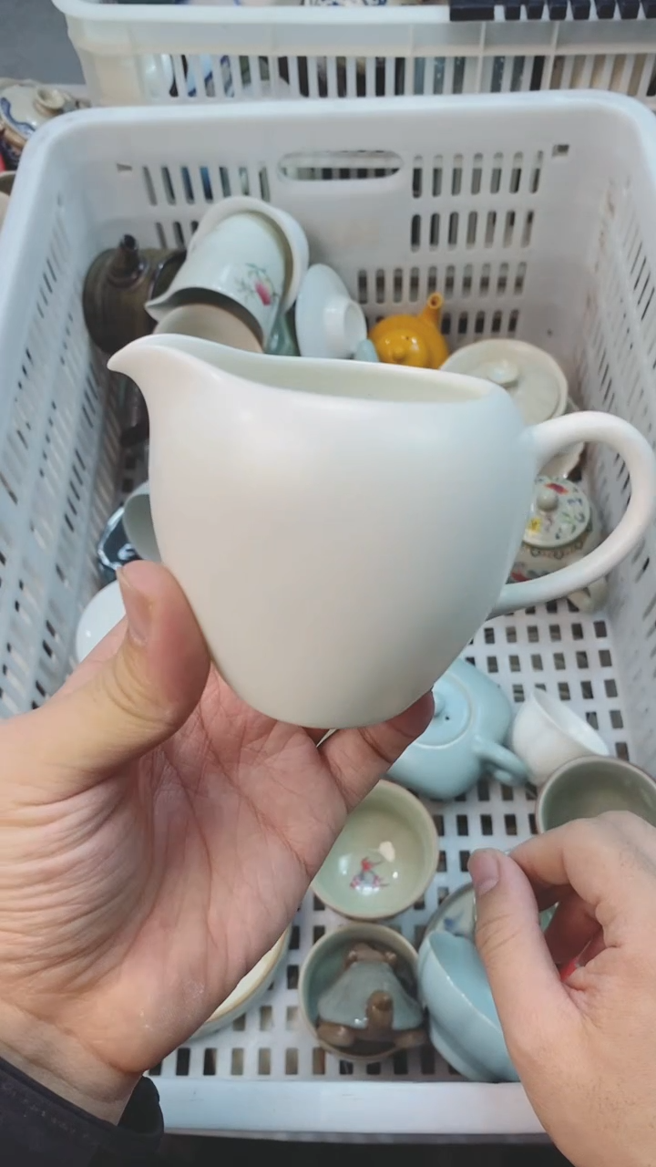 【闪购商品】茶具茶壶茶碗茶杯