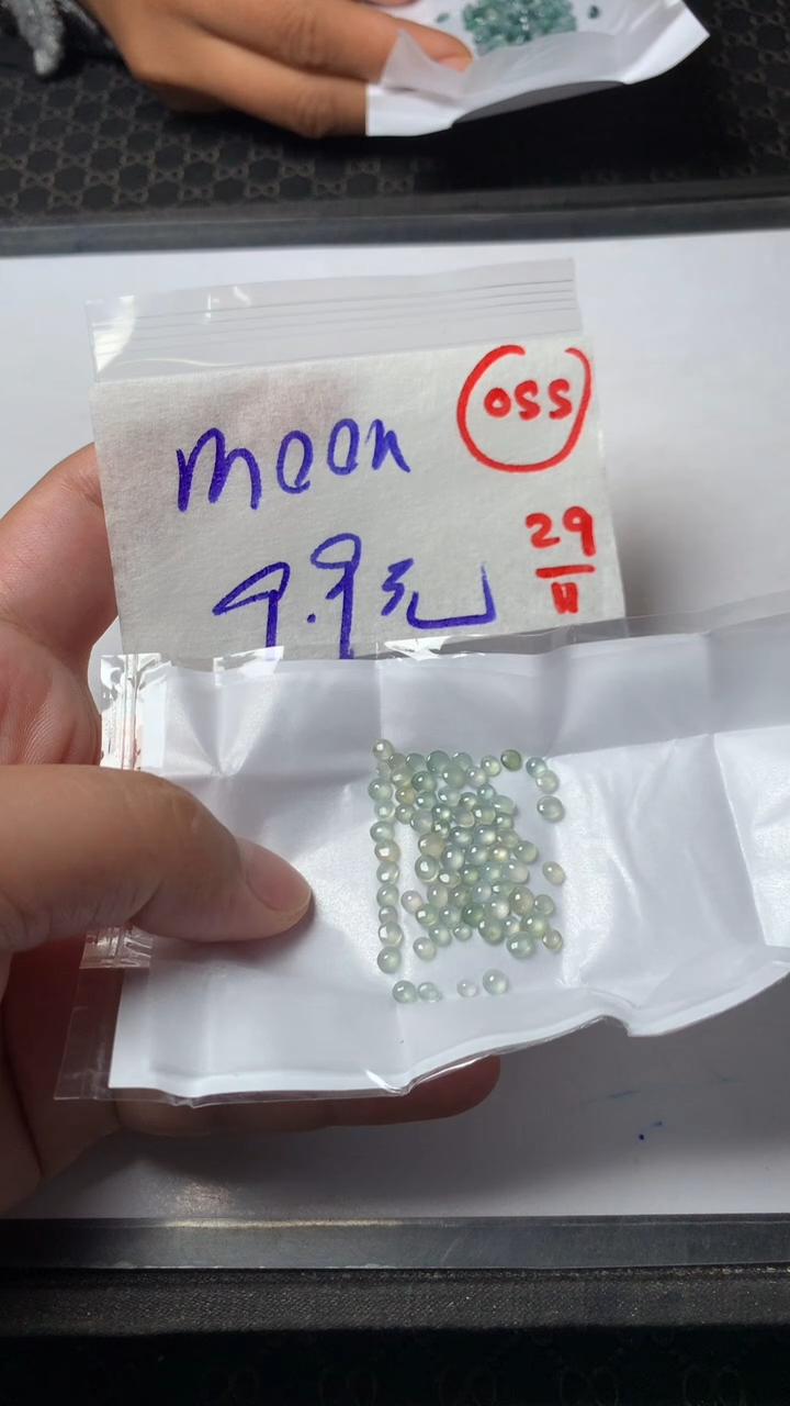 未镶嵌定制翡翠M****?缅甸天然翡翠A货55