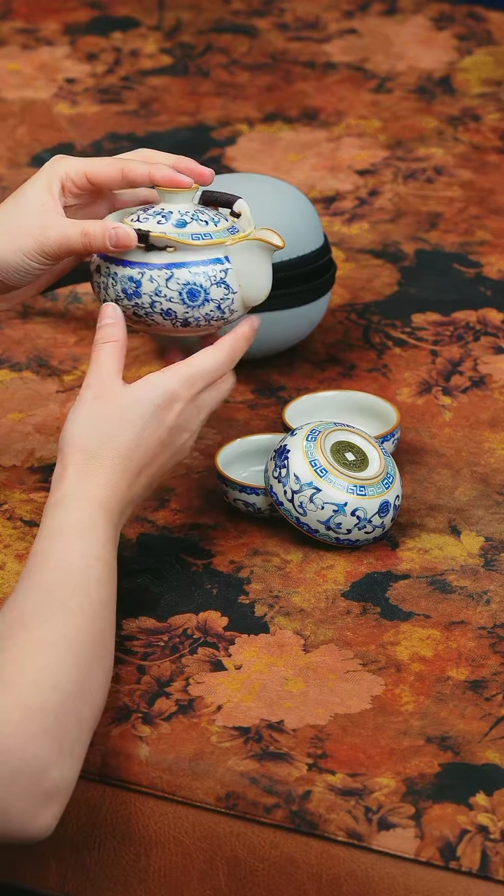 【闪购商品】雅拙茶器！！！！