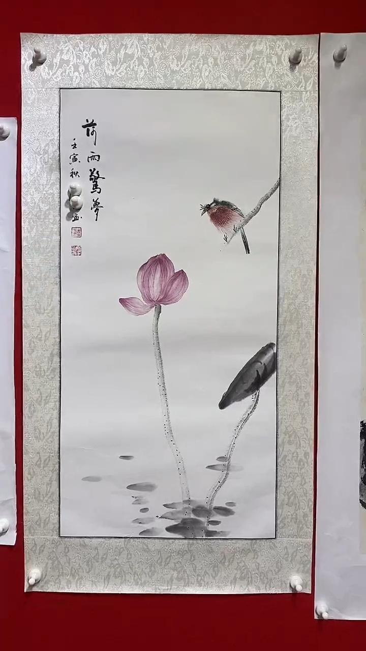 LQY丹李庆友老师作品