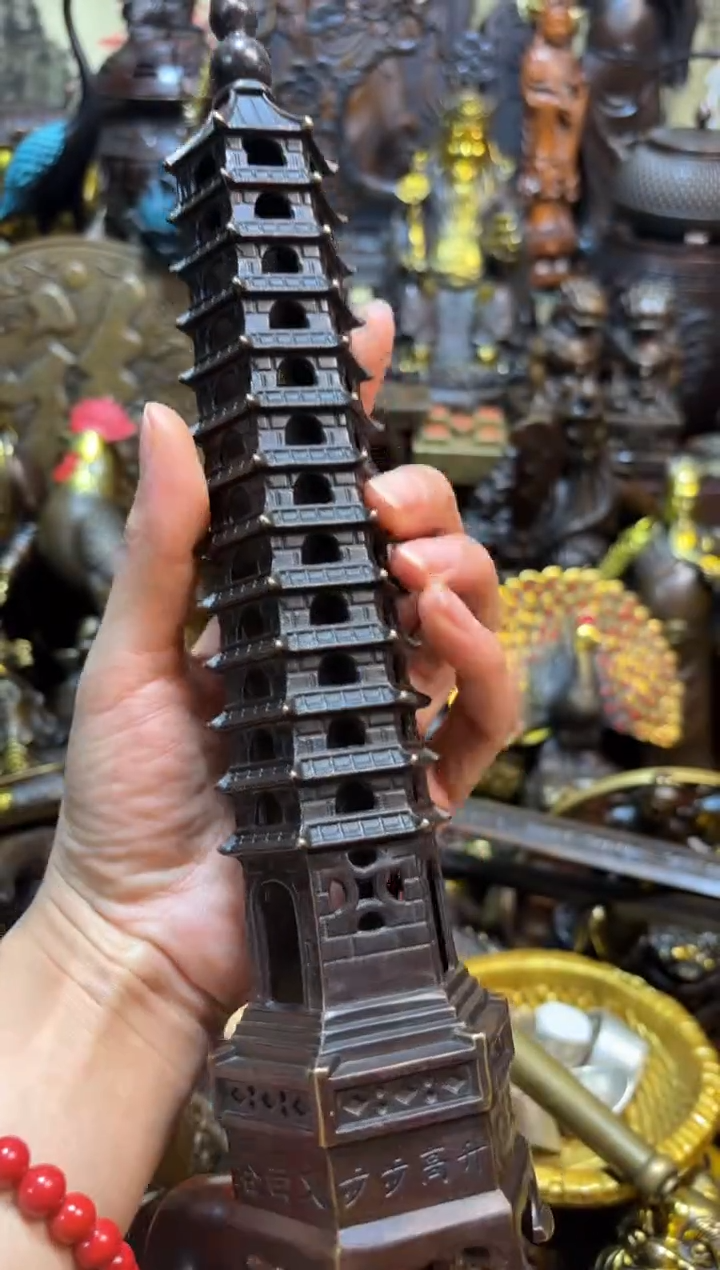 【闪购链接】苏古精品铜器专属连接