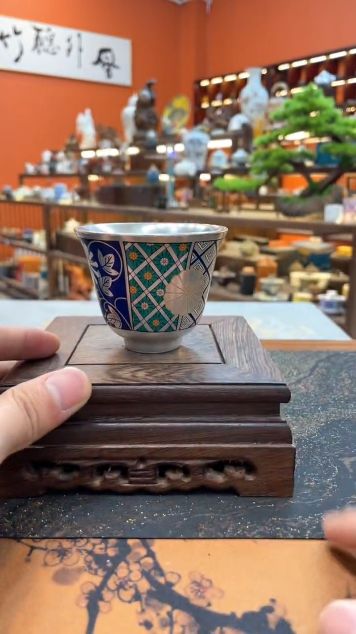 【闪购商品】@@@@@@@@@@@春风小野银杯