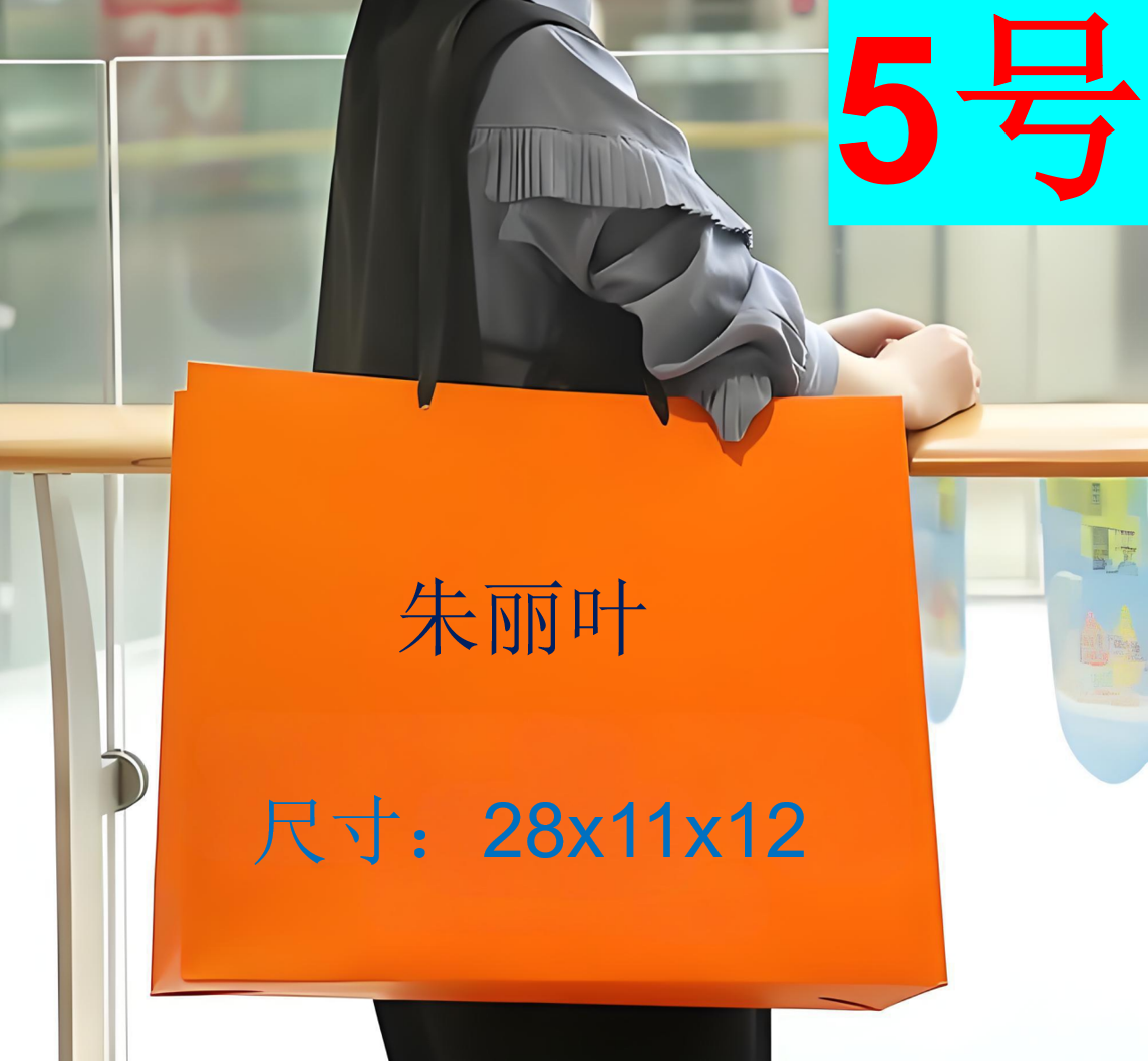 5号高级时尚手提朱丽叶CW640#