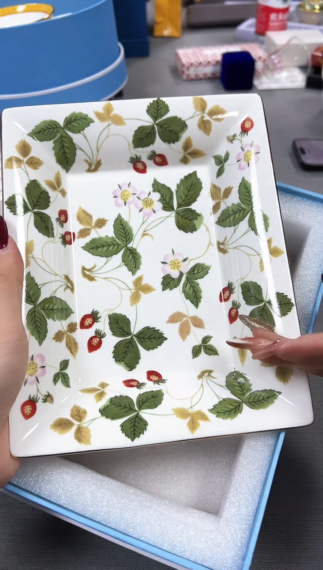 【闪购商品】瓷片新号点菜不计成本漏